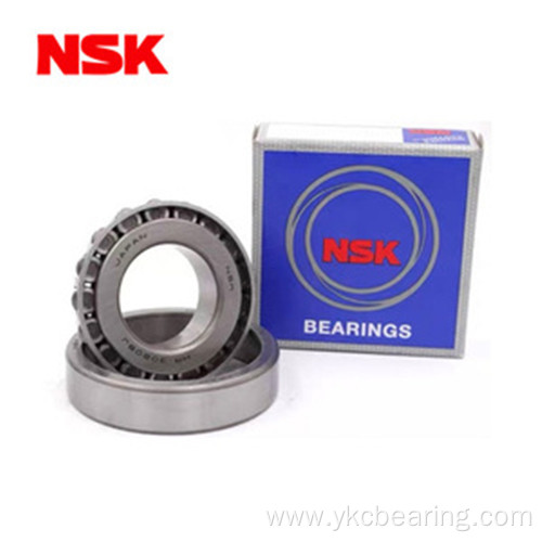 NSK thrust roller bearing series products